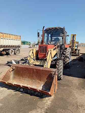Продам экскаватор борэкс мтз Шахтерск