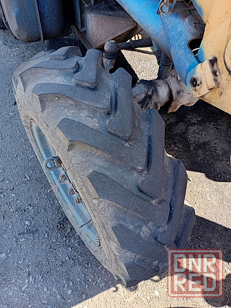 Продам экскаватор борэкс мтз Шахтерск - изображение 2