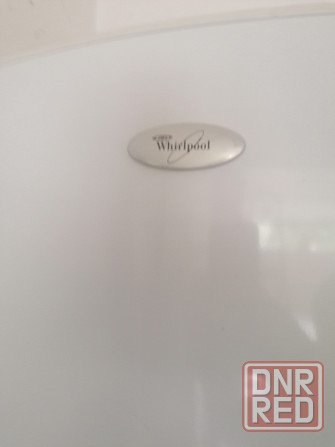 Продам холодильник wirrpool(Вирпол... Оригинал Донецк - изображение 6