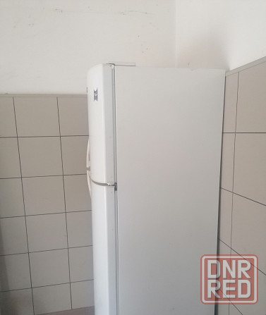 Продам холодильник wirrpool(Вирпол... Оригинал Донецк - изображение 1