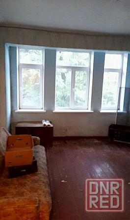 Продается 2 - х комнатная квартира, ул. Рубена Ибаррури (район Шахты 29) Донецк - изображение 1