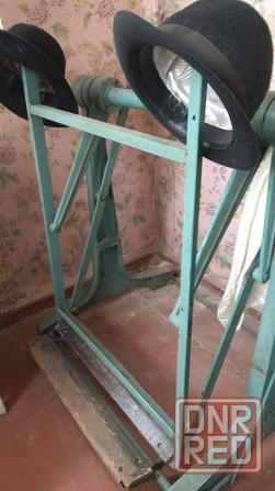 Продам чертежную доску (кульман) Донецк - изображение 2