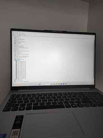 в продаже 16" ноутбук lenovo IdeaPad slim 5 16imh9 Донецк