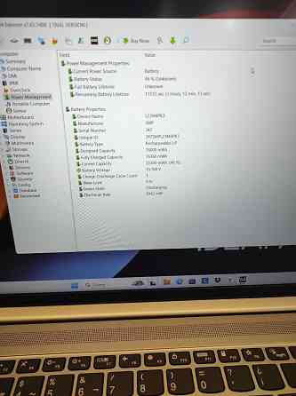 в продаже 16" ноутбук lenovo IdeaPad slim 5 16imh9 Донецк