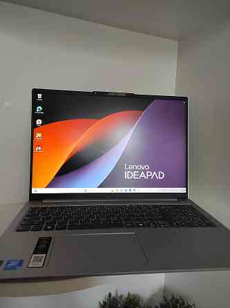 в продаже 16" ноутбук lenovo IdeaPad slim 5 16imh9 Донецк