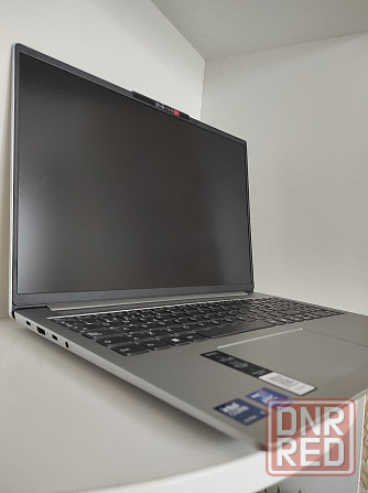 в продаже 16" ноутбук lenovo IdeaPad slim 5 16imh9 Донецк - изображение 1