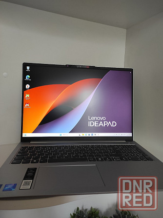 в продаже 16" ноутбук lenovo IdeaPad slim 5 16imh9 Донецк - изображение 2
