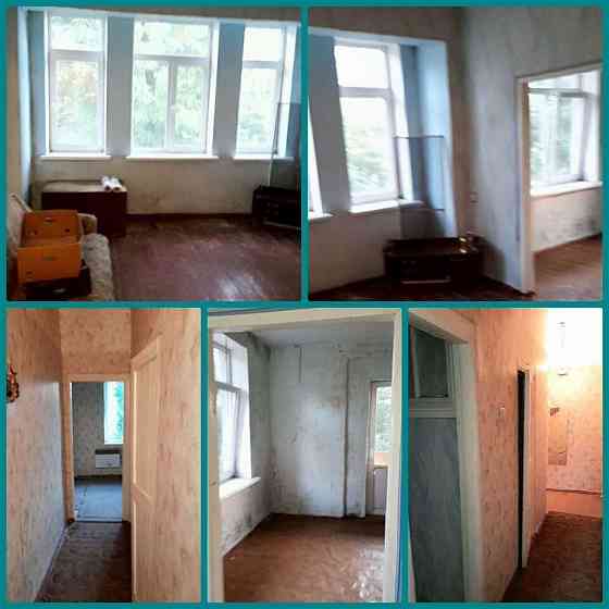 Продается 2 - х комнатная квартира, ул. Рубена Ибаррури (район Шахты 29) Донецк