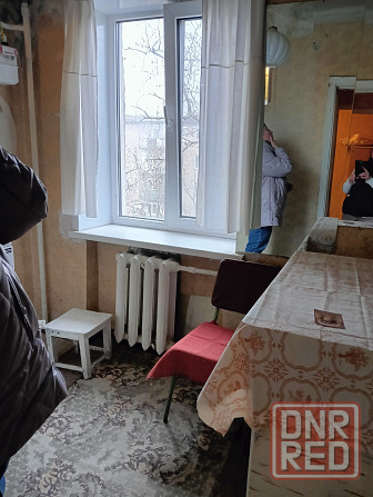 Продам 1 комнатную квартиру, в Ворошиловском районе,, проспект Гринкевича. Донецк - изображение 5