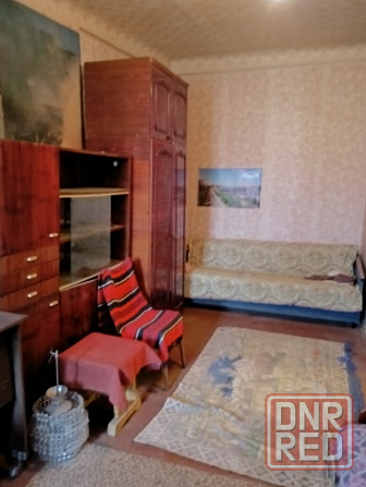 Продам 1 комнатную квартиру, в Ворошиловском районе,, проспект Гринкевича. Донецк - изображение 3