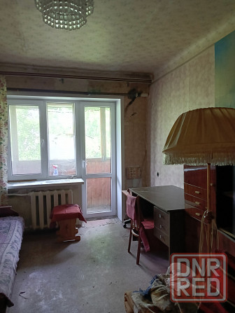 Продам 1 комнатную квартиру, в Ворошиловском районе,, проспект Гринкевича. Донецк - изображение 2