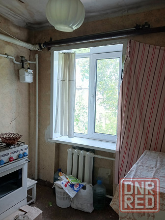 Продам 1 комнатную квартиру, в Ворошиловском районе,, проспект Гринкевича. Донецк - изображение 3