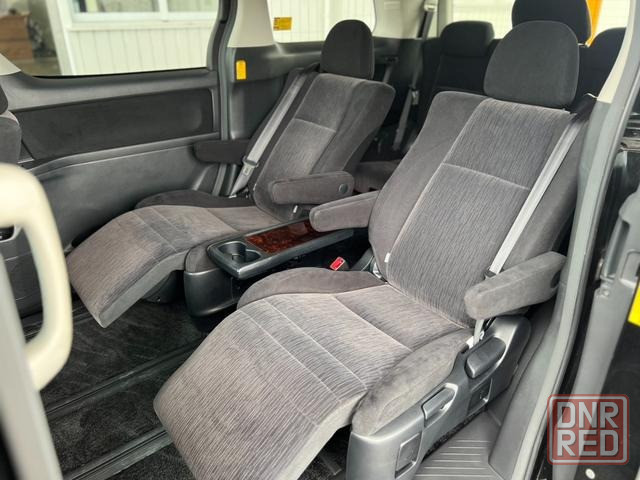 TOYOTA ALPHARD 2.4 Донецк - изображение 5