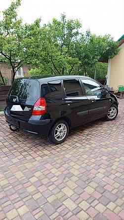 Продам машину Honda Jazz Донецк