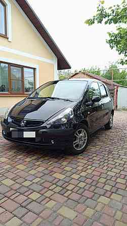 Продам машину Honda Jazz Донецк