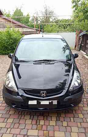 Продам машину Honda Jazz Донецк