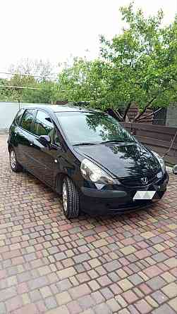 Продам машину Honda Jazz Донецк