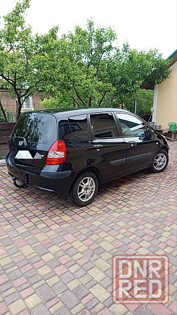 Продам машину Honda Jazz Донецк - изображение 2