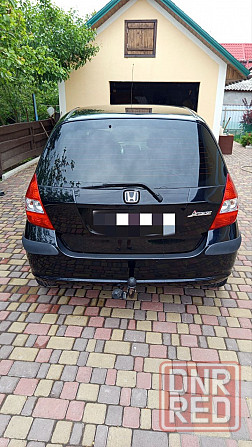 Продам машину Honda Jazz Донецк - изображение 5
