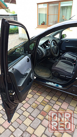 Продам машину Honda Jazz Донецк - изображение 6