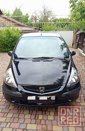 Продам машину Honda Jazz Донецк - изображение 4