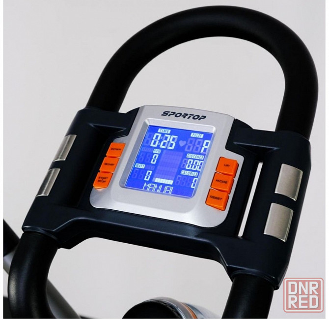 Орбитрек Sportop E850 Донецк - изображение 3