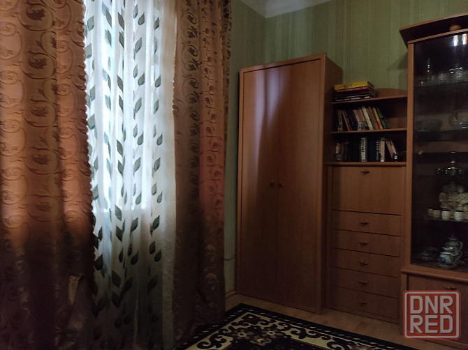 3-х комнатная квартира, общей площадью 62 кв.м Макеевка - изображение 4