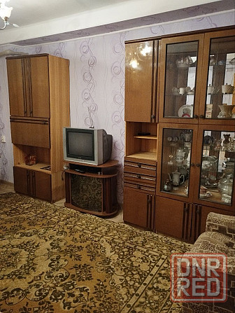 Сдам 2-комнатную квартиру в Калининском р-оне. Донецк - изображение 2