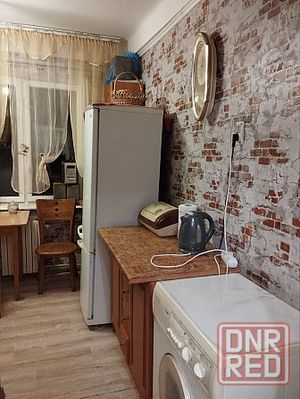 Сдам 2-комнатную квартиру в Калининском р-оне. Донецк - изображение 8
