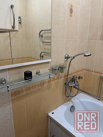 Продам 1-комнатную квартиру в Калининском р-оне. Донецк - изображение 9