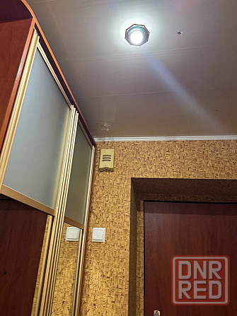 Продам 1-комнатную квартиру в Калининском р-оне. Донецк - изображение 10