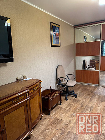 Продам 1-комнатную квартиру в Калининском р-оне. Донецк - изображение 4