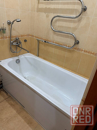 Продам 1-комнатную квартиру в Калининском р-оне. Донецк - изображение 8
