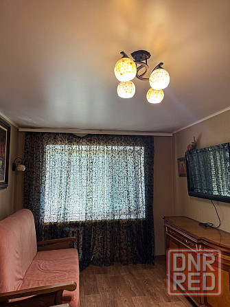 Продам 1-комнатную квартиру в Калининском р-оне. Донецк - изображение 3
