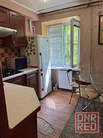 Продам 1-комнатную квартиру в Калининском р-оне. Донецк - изображение 2