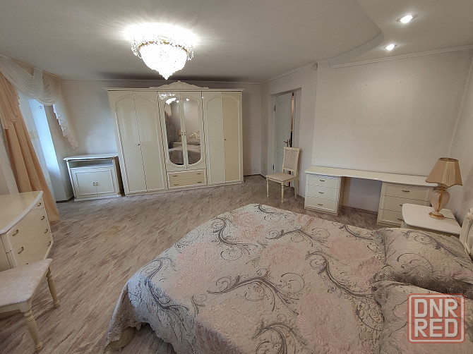 2-к. квартира, 74 м², 1/9 эт. Донецк - изображение 8