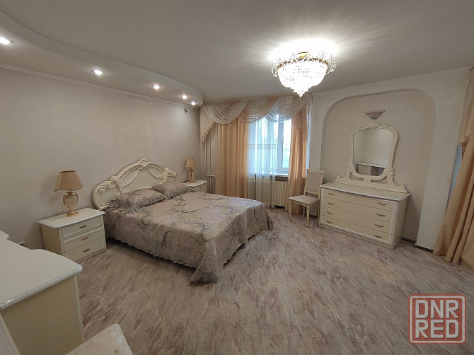 2-к. квартира, 74 м², 1/9 эт. Донецк - изображение 7