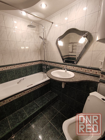 2-к. квартира, 74 м², 1/9 эт. Донецк - изображение 6