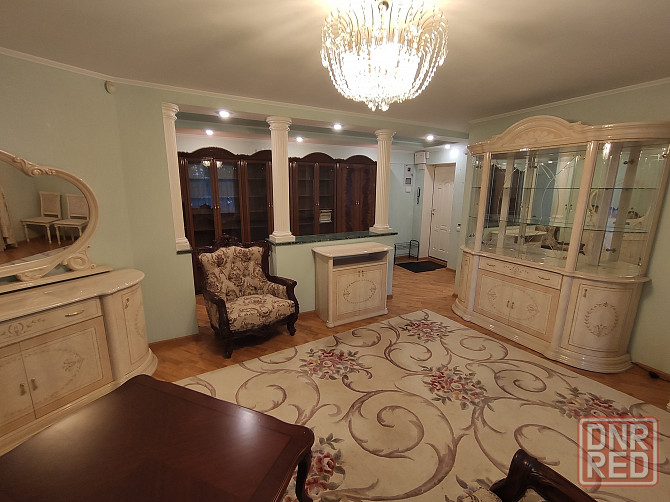 2-к. квартира, 74 м², 1/9 эт. Донецк - изображение 2