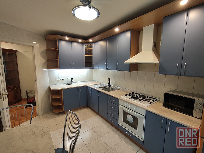 2-к. квартира, 74 м², 1/9 эт. Донецк - изображение 5
