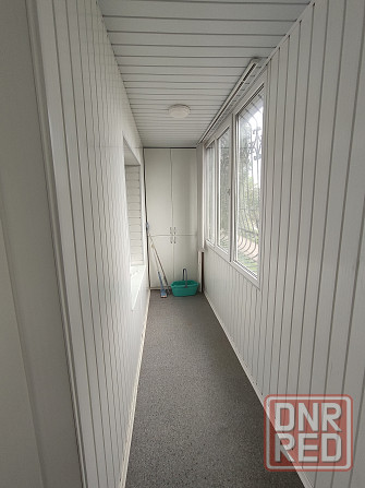 2-к. квартира, 74 м², 1/9 эт. Донецк - изображение 10