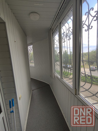 2-к. квартира, 74 м², 1/9 эт. Донецк - изображение 9