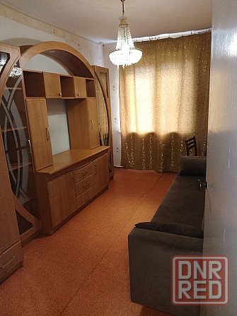 Продам 3-х ком. квартиру в Калининском районе Донецк - изображение 2