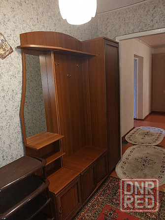 Продам 3-х ком. квартиру в Калининском районе Донецк - изображение 4