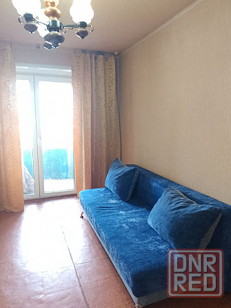 Продам 3-х ком. квартиру в Калининском районе Донецк - изображение 5