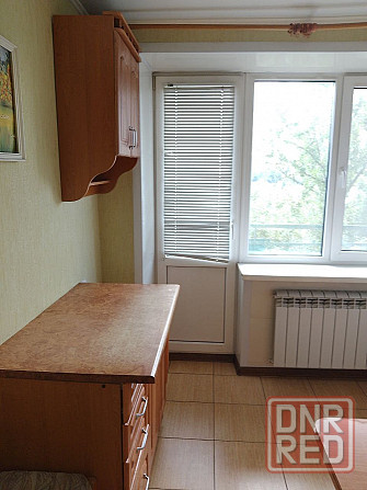 Продам 3-х ком. квартиру в Калининском районе Донецк - изображение 7