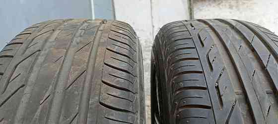Диски AMG реплика R15 + Резина (2шт.) Донецк