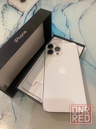 Ipnone 13 pro max 256 Донецк - изображение 1