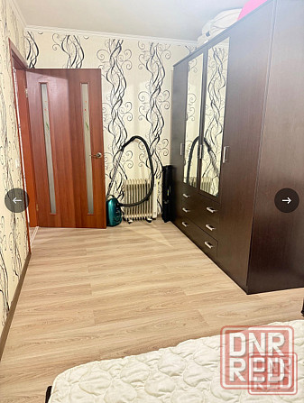 Продаётся 2-х комн. квартира в г. Макеевка, Червоногвардейский район, центр Гвардейки, ул. Бестужева Макеевка - изображение 5