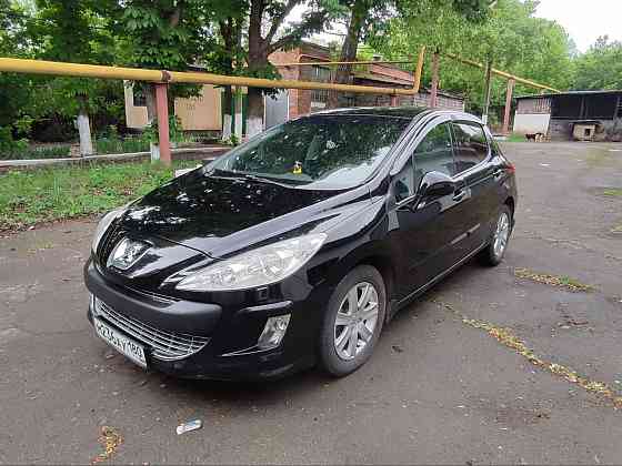 Продам Peugeot 308 2010 г. Макеевка